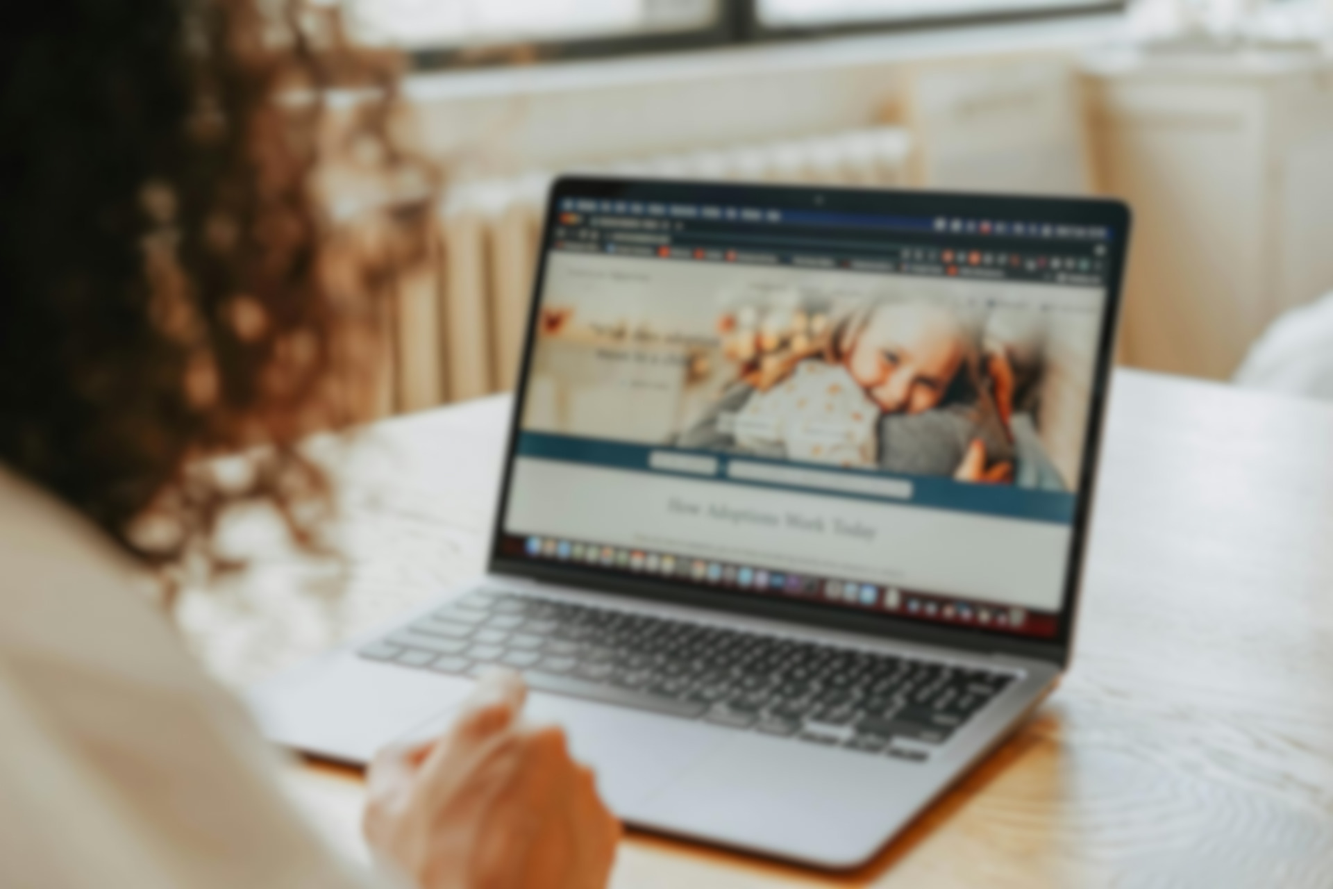 Initial Website Designing - Image 5