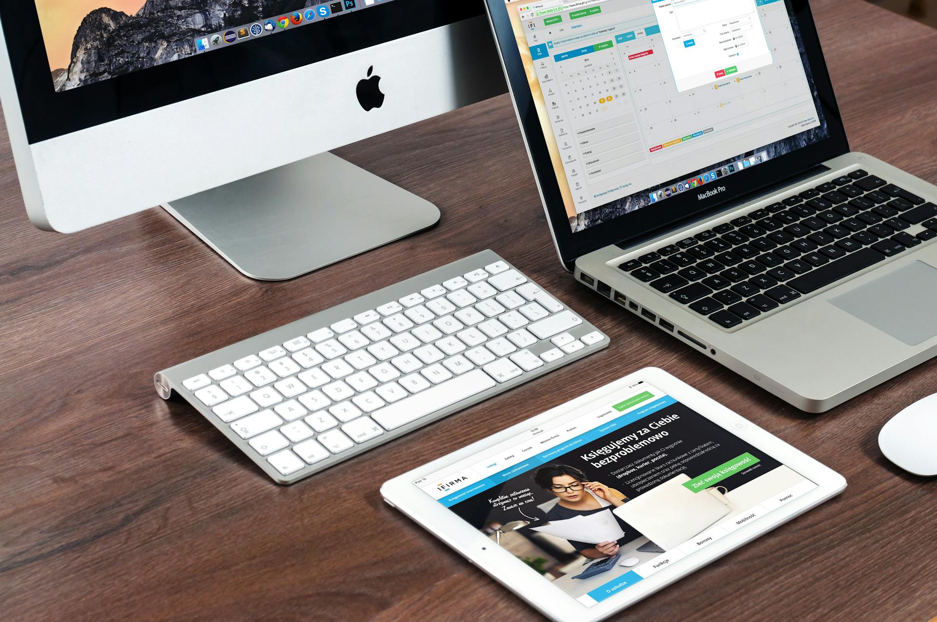 Initial Website Designing - Image 3
